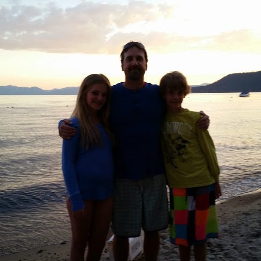 Patrick Fleming Photo 44