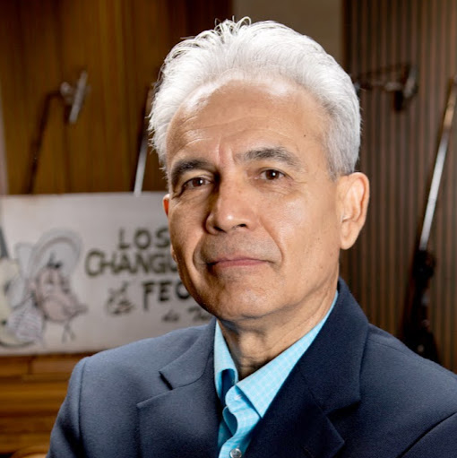 David Valdez Photo 12