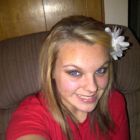 Annie Paige Photo 12
