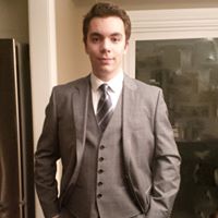 Jesse Godfrey Photo 42