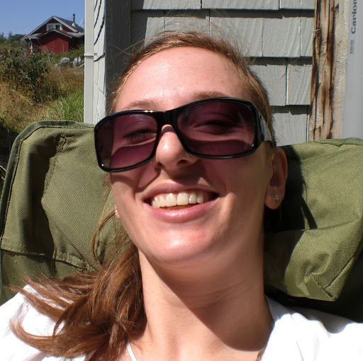 Jennifer Napolitano Photo 4