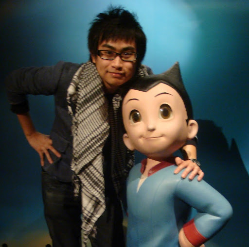 Anthony Yeung Photo 27