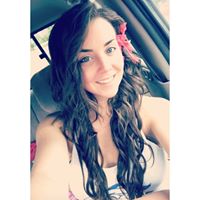 Alicia Hammond Photo 11
