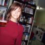 Anna Gregory Photo 10