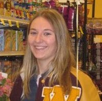 Candice Price Photo 13