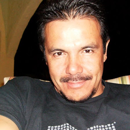 Martin Anguiano Photo 15