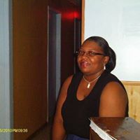 Jacquelyn Robinson Photo 11