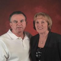 Larry Vaughan Photo 25