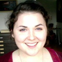 Caitlin Robinson Photo 6