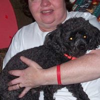 Christine Haner Photo 8