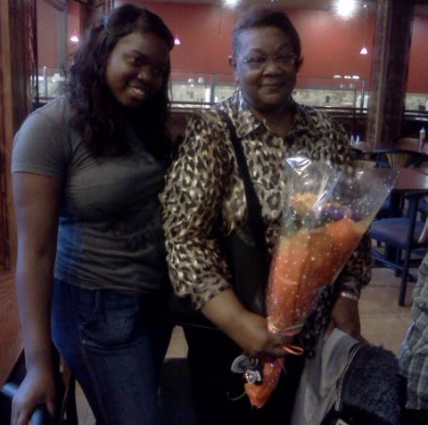 Amanda Dillard Photo 21