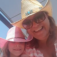 Jennifer Pate Photo 42