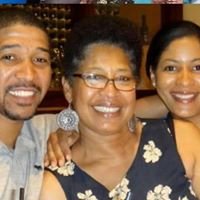 Paula Washington Photo 16