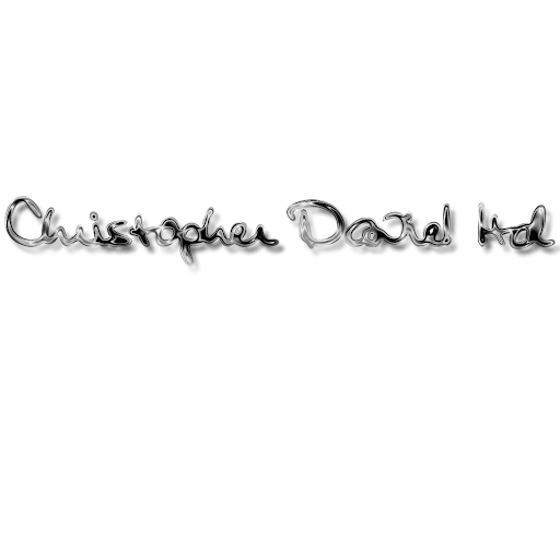 Christopher Daniel Photo 17