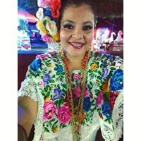 Michelle Carrillo Photo 20