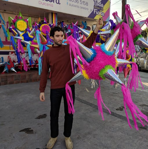 Eric Cardona Photo 31
