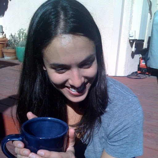 Erin Cook Photo 27