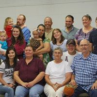 Raymond Simmons Photo 31