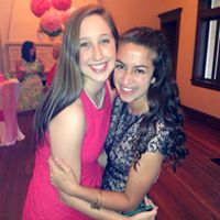 Claire Madden Photo 11