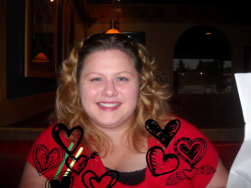 Kristina Taylor Photo 21