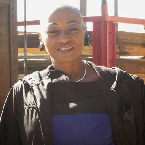 Dorothy Henderson Photo 15