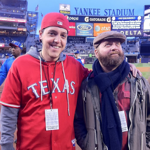 Bobby Duncan Photo 29