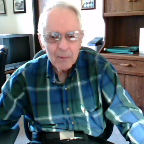 Bruce Ellis Photo 36