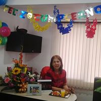 Maria Saavedra Photo 39