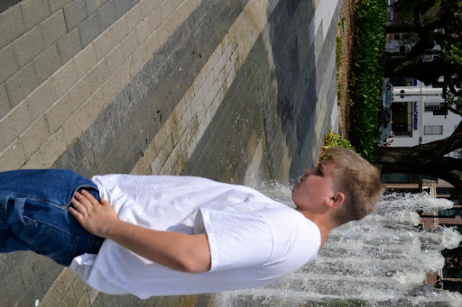 Christopher Clifford Photo 38