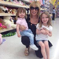 Geraldine Lawrence Photo 12