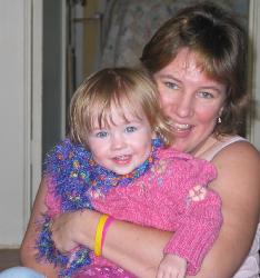 Heather Simpson Photo 4