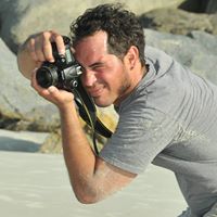 Joseph Vandenberg Photo 6