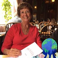 Karen Hulbert Photo 8