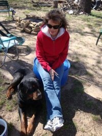 Cindy Inman Photo 23
