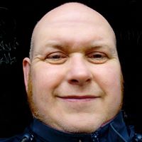 David Oldroyd Photo 15