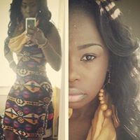 Latoya Robinson Photo 15