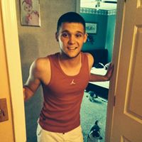Austin Forbes Photo 11