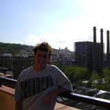 Johnny Duke Photo 15