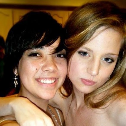 Nathalie Miller Photo 43