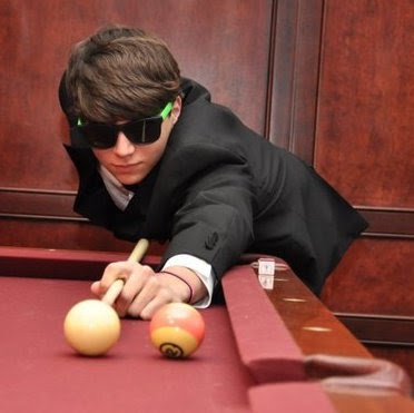 Michael Partin Photo 14