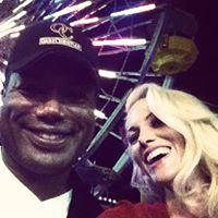 Chris Judge Photo 20