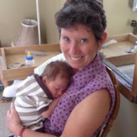 Heidi Elder Photo 18