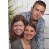 Rachel Fitch Photo 14