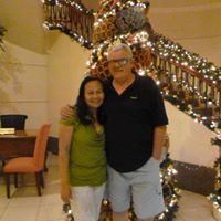Gordon Harris Photo 24