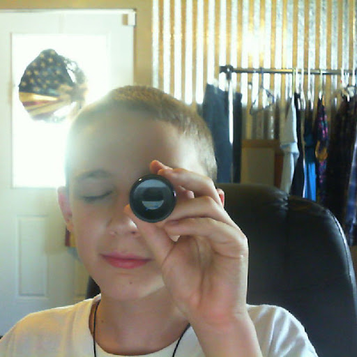 Justin Wilson Photo 19