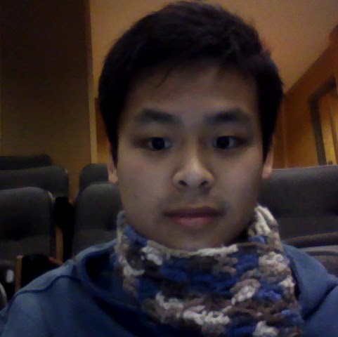 Michael Kwong Photo 35