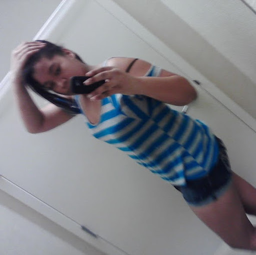 Mallory Reed Photo 21