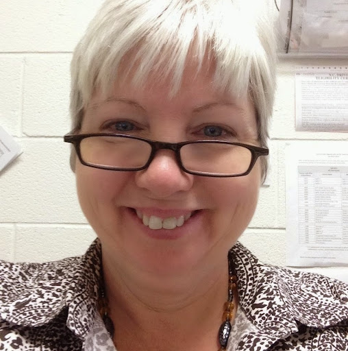 Kathleen Harrison Photo 39