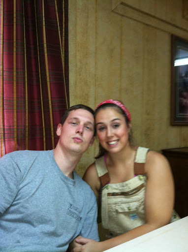 Jessica Tidwell Photo 18