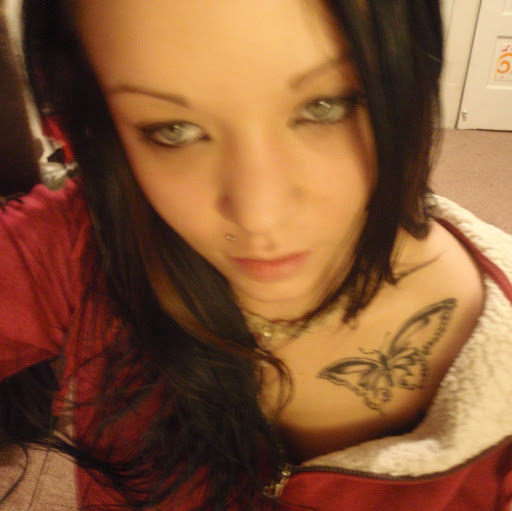 Sarah Ashley Photo 19